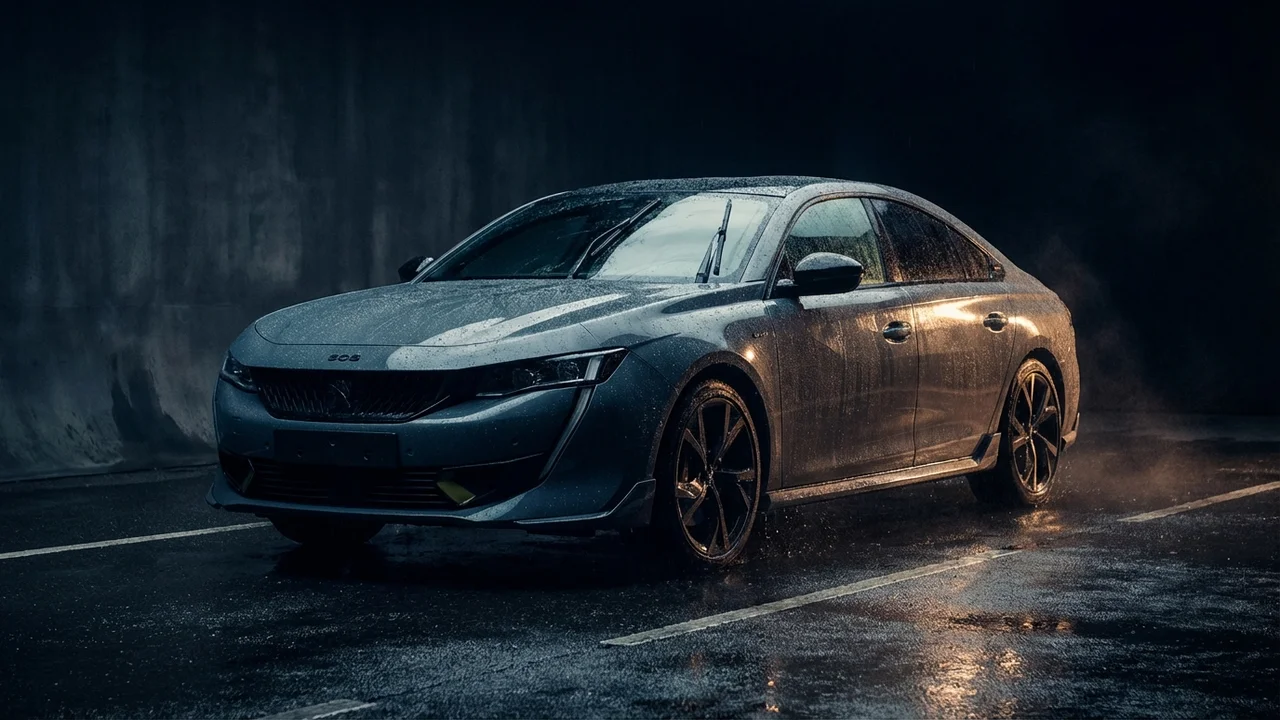 Beste Scheibenwischer für Peugeot — Passgenau, alle Modelle - 1