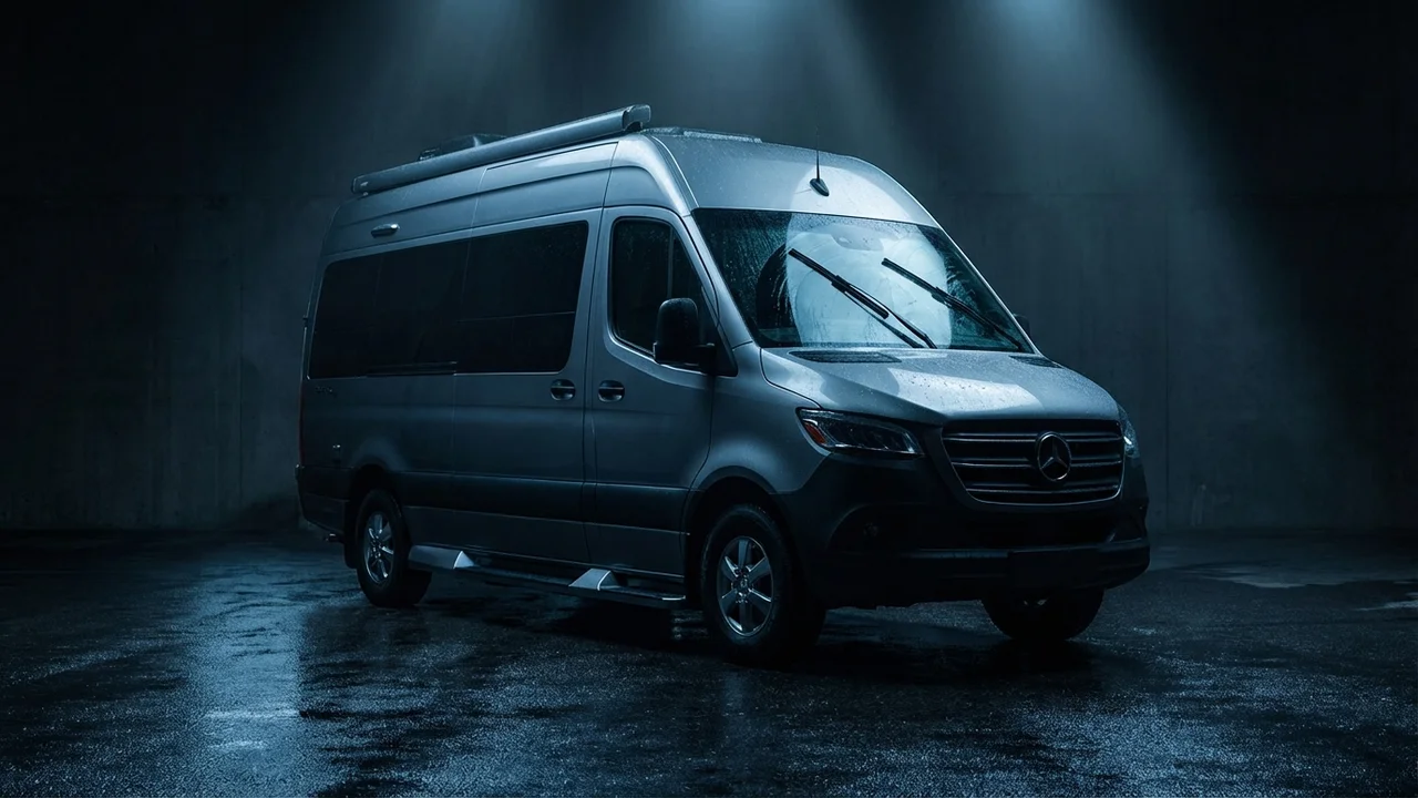 Beste Scheibenwischer für Pleasure-Way — Passgenau, alle Modelle - 1