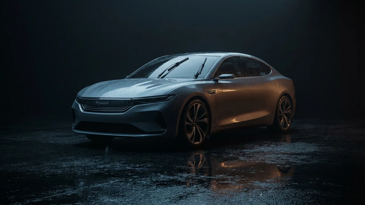 Beste Scheibenwischer für Plymouth — Passgenau, alle Modelle - 1