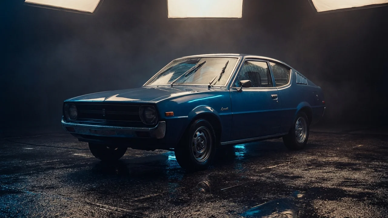 مساحات زجاج لسيارة Plymouth Arrow — اشترِ شفرات بمقاس مخصص - 1