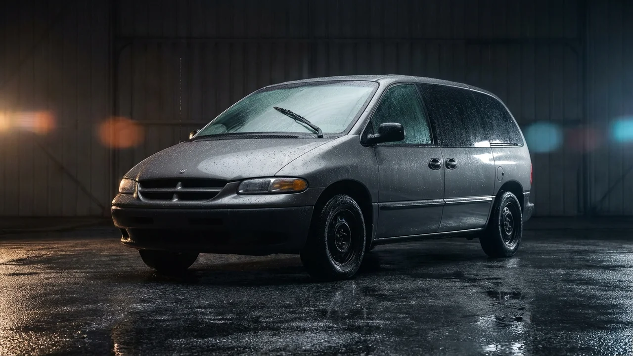 مساحات زجاج لسيارة Plymouth Expo — اشترِ شفرات بمقاس مخصص - 1