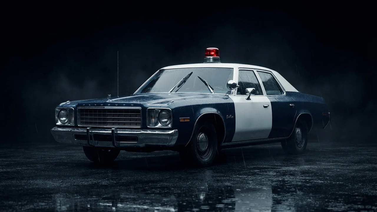 مساحات زجاج لسيارة Plymouth Gran Fury — اشترِ شفرات بمقاس مخصص - 1