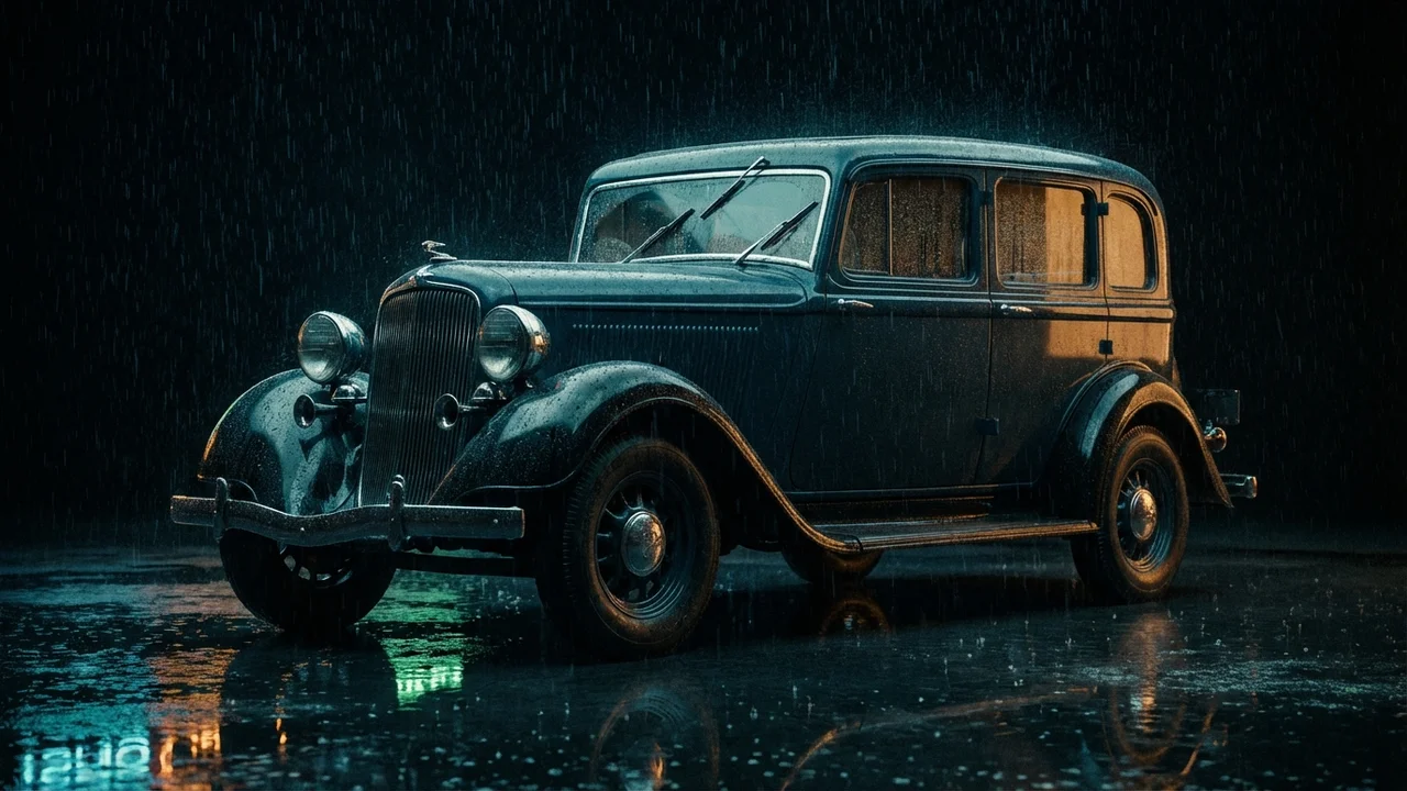 مساحات زجاج لسيارة Plymouth PB150 — اشترِ شفرات بمقاس مخصص - 1