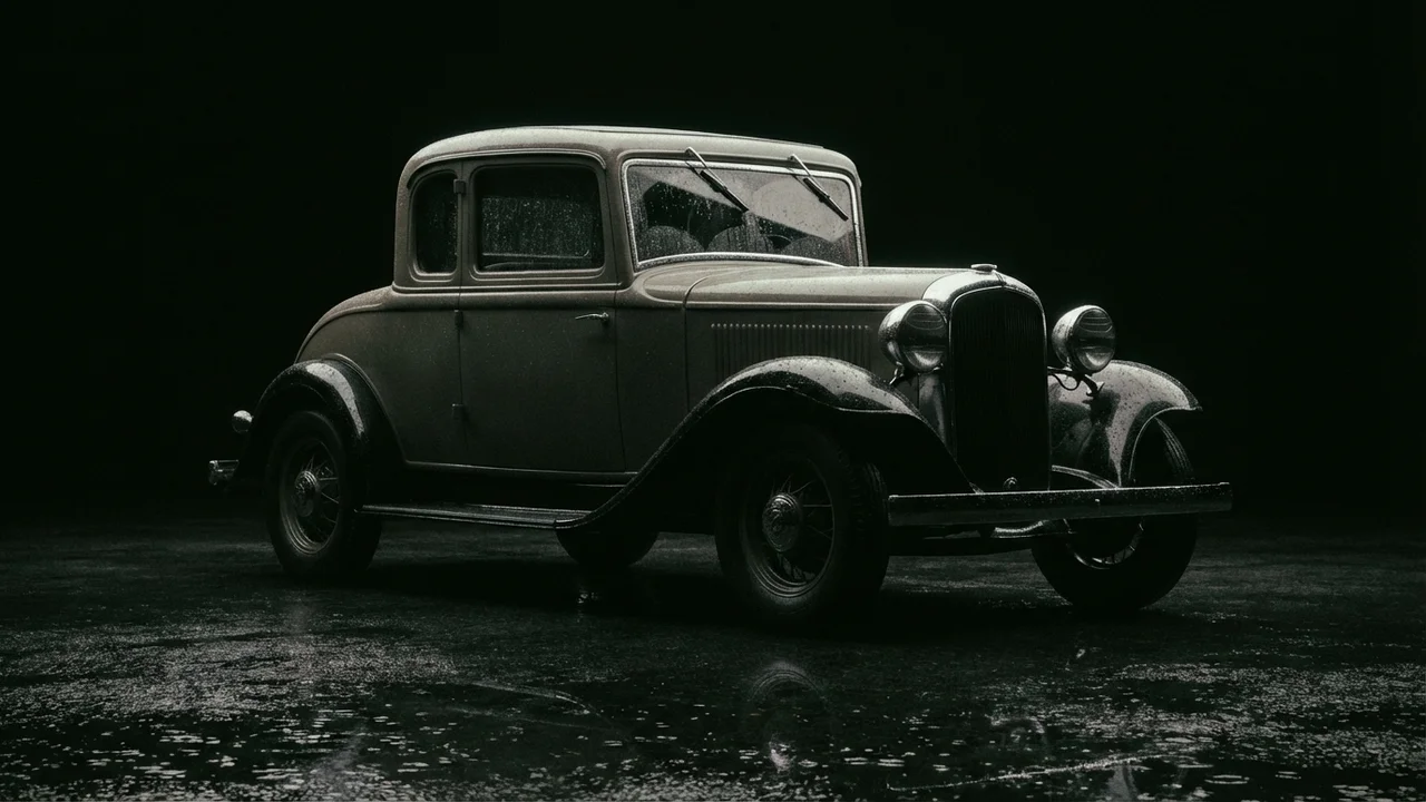 مساحات زجاج لسيارة Plymouth PB250 — اشترِ شفرات بمقاس مخصص - 1