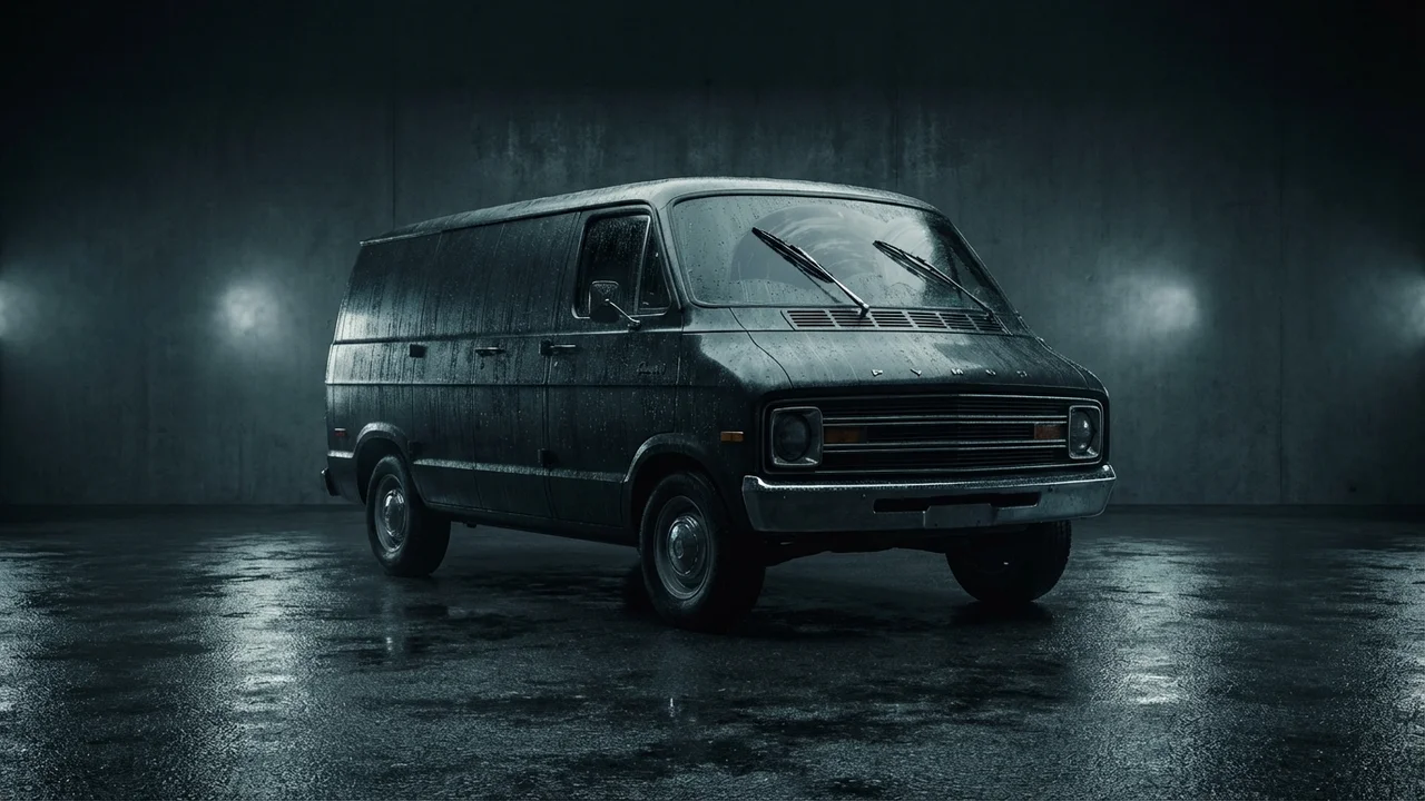 مساحات زجاج لسيارة Plymouth PB300 — اشترِ شفرات بمقاس مخصص - 1