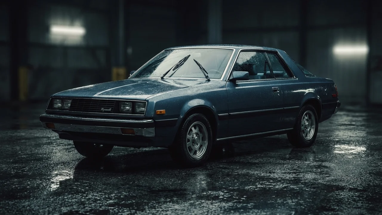 مساحات زجاج لسيارة Plymouth Sapporo — اشترِ شفرات بمقاس مخصص - 1