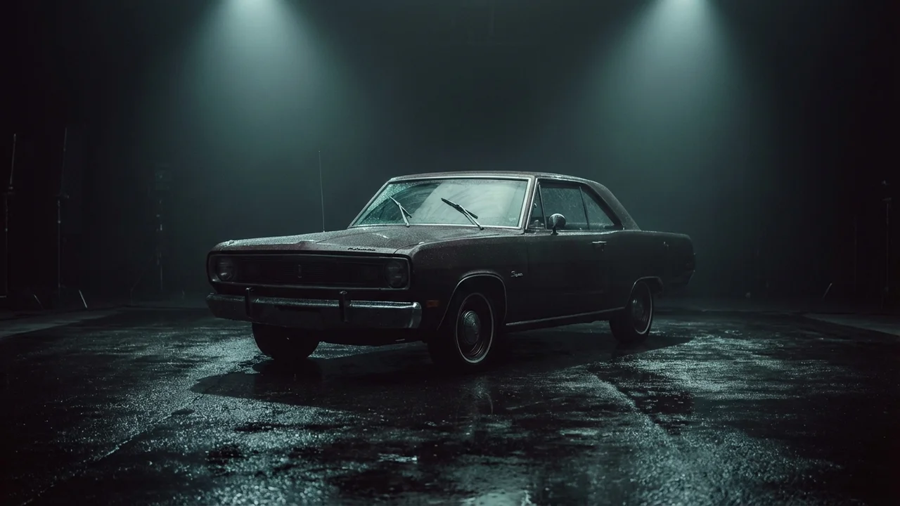 مساحات زجاج لسيارة Plymouth Scamp — اشترِ شفرات بمقاس مخصص - 1