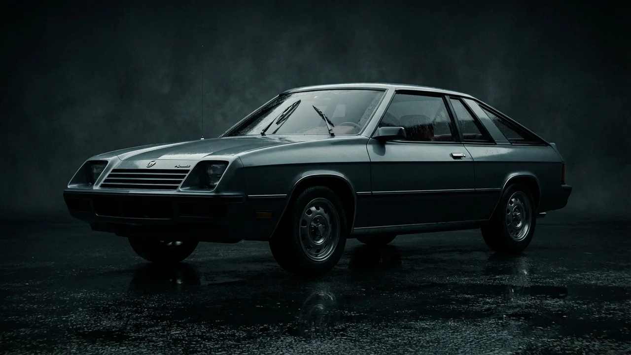 مساحات زجاج لسيارة Plymouth TC3 — اشترِ شفرات بمقاس مخصص - 1