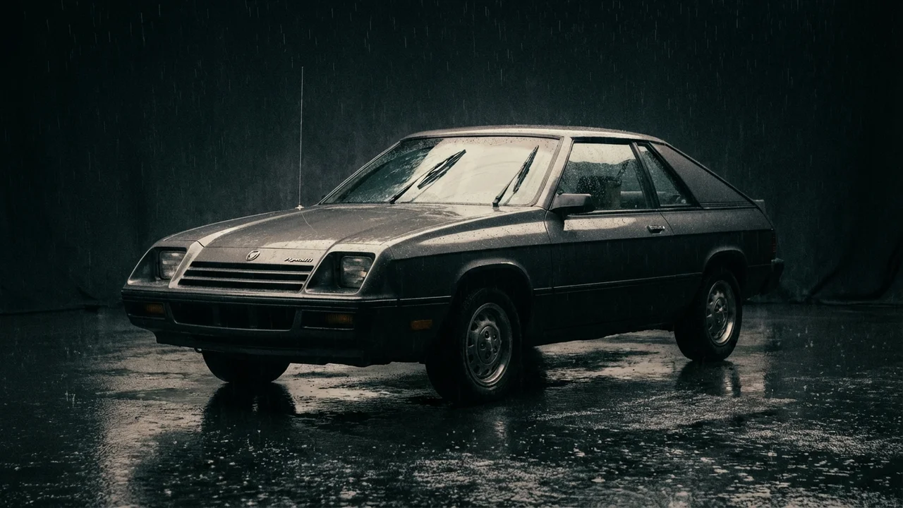 مساحات زجاج لسيارة Plymouth Turismo — اشترِ شفرات بمقاس مخصص - 1