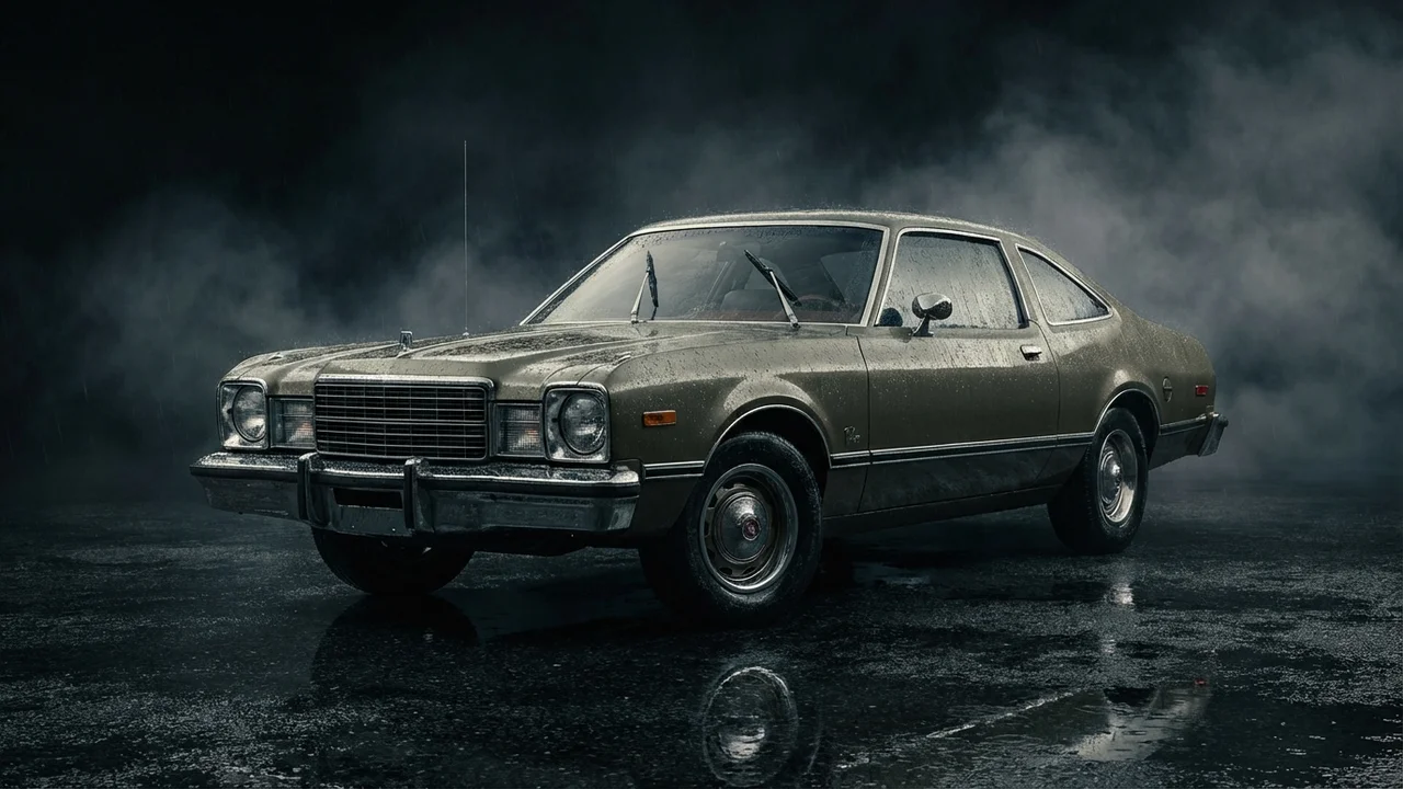 مساحات زجاج لسيارة Plymouth Volare — اشترِ شفرات بمقاس مخصص - 1