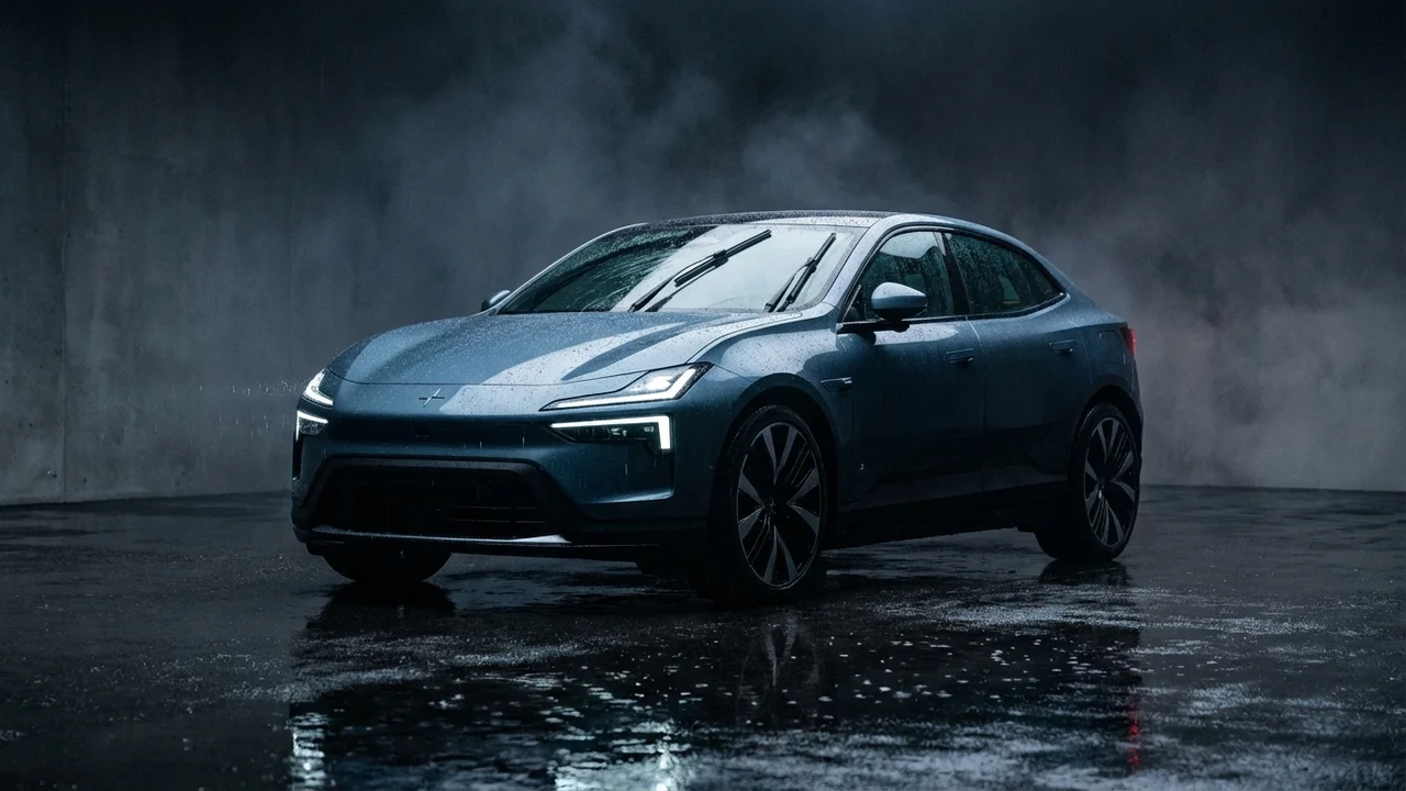 Beste Scheibenwischer für Polestar — Passgenau, alle Modelle - 1