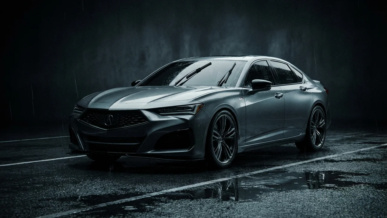 Beste Scheibenwischer für Pontiac — Passgenau, alle Modelle - 1