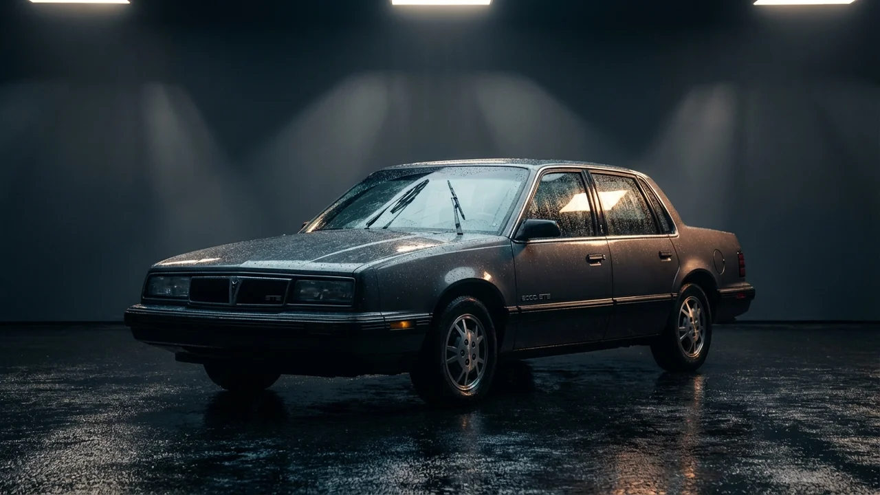 Scheibenwischer für Pontiac 6000 — Passgenau kaufen - 1