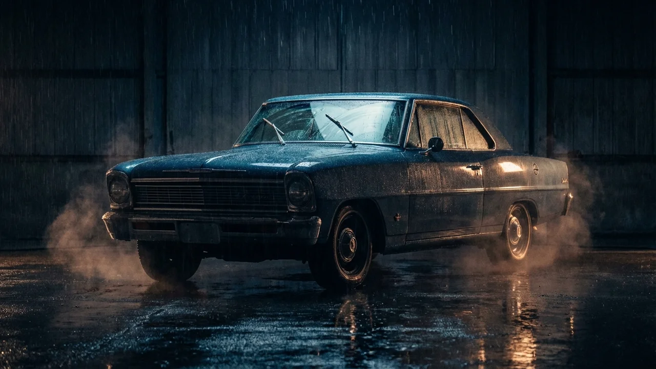 Scheibenwischer für Pontiac Acadian — Passgenau kaufen - 1