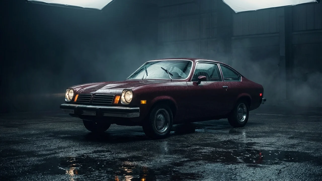 Scheibenwischer für Pontiac Astre — Passgenau kaufen - 1