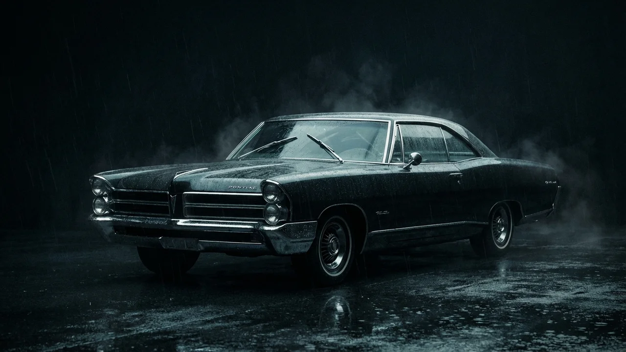 Scheibenwischer für Pontiac Catalina — Passgenau kaufen - 1