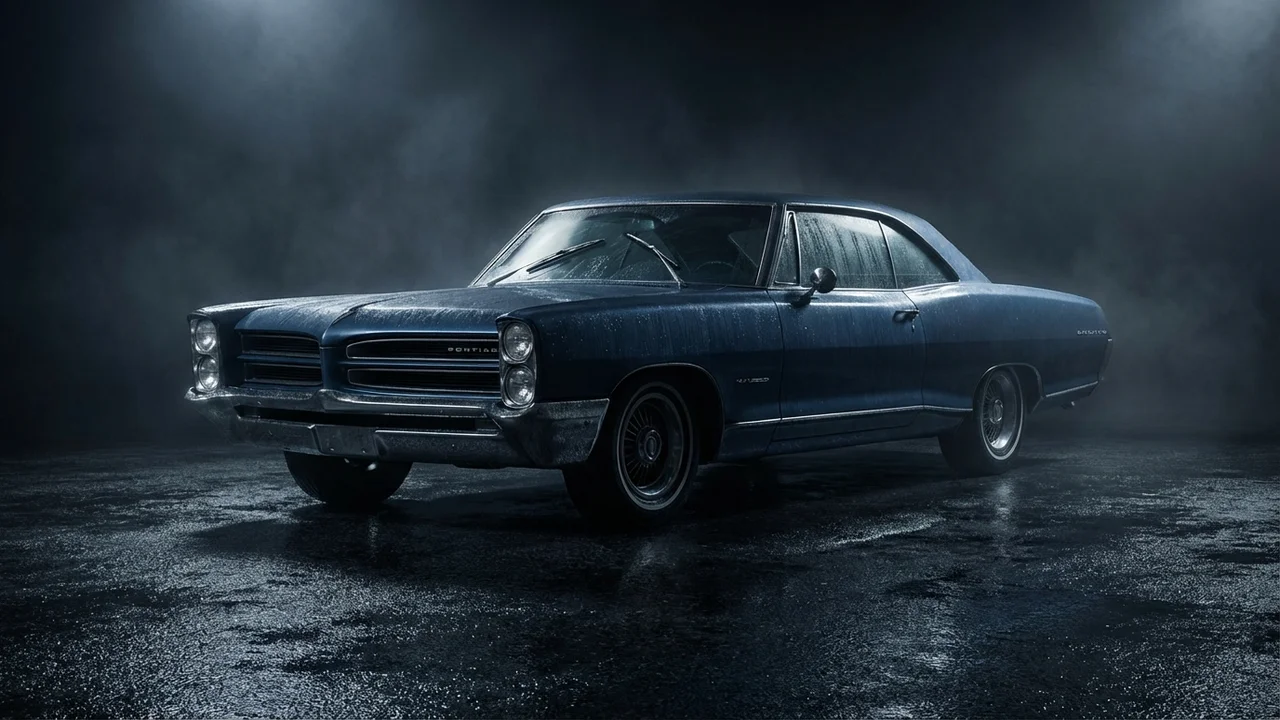 Scheibenwischer für Pontiac Executive — Passgenau kaufen - 1