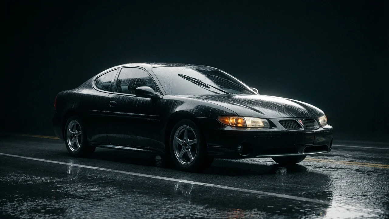 Scheibenwischer für Pontiac G4 — Passgenau kaufen - 1