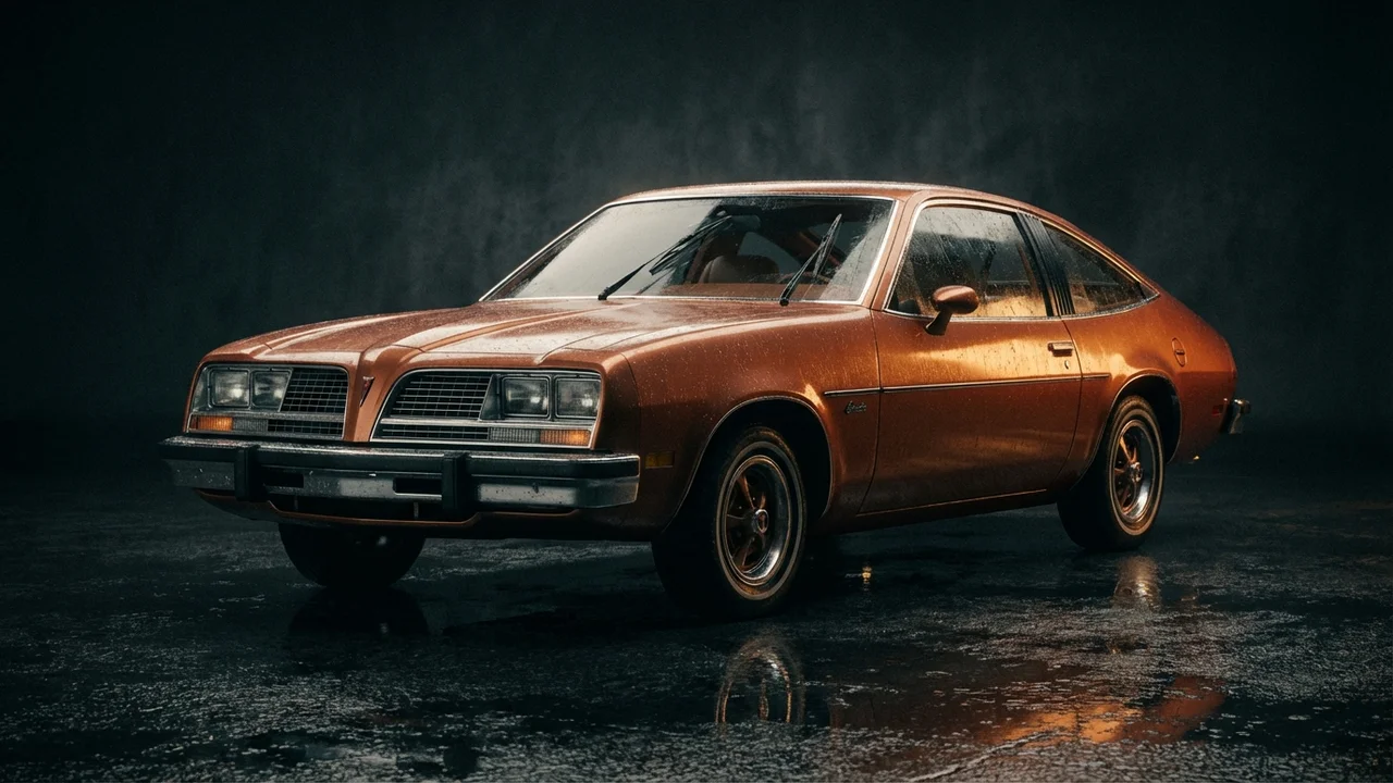 Scheibenwischer für Pontiac Sunbird — Passgenau kaufen - 1