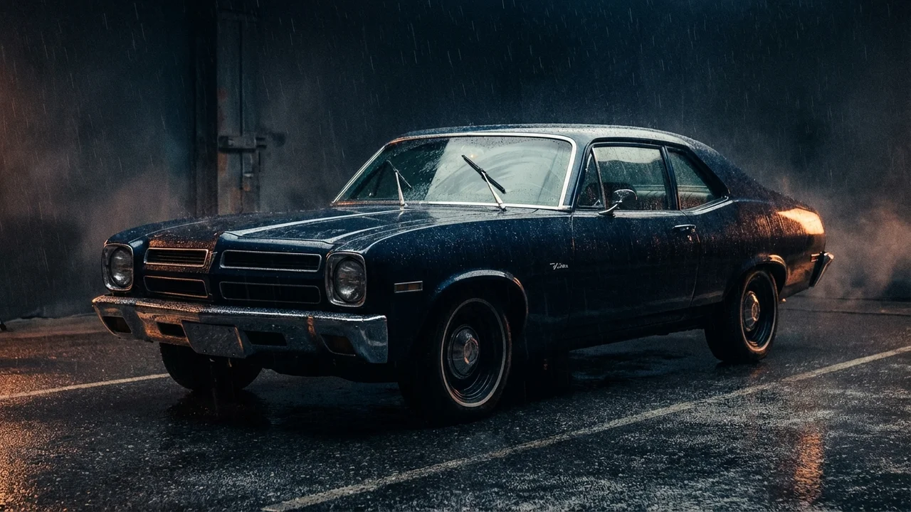 Scheibenwischer für Pontiac Ventura — Passgenau kaufen - 1