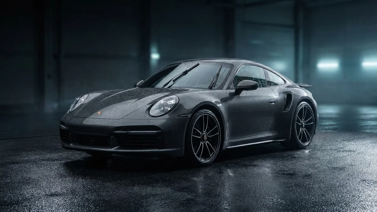 Beste Scheibenwischer für Porsche — Passgenau, alle Modelle - 1