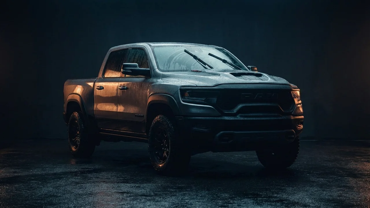 Beste Scheibenwischer für Ram — Passgenau, alle Modelle - 1