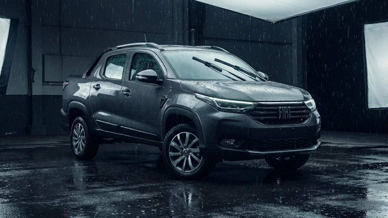 Scheibenwischer für Ram 700 — Passgenau kaufen - 1