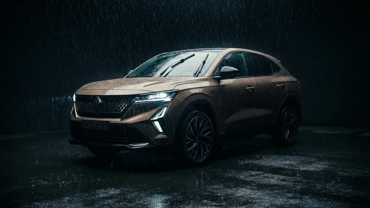 Beste Scheibenwischer für Renault — Passgenau, alle Modelle - 1