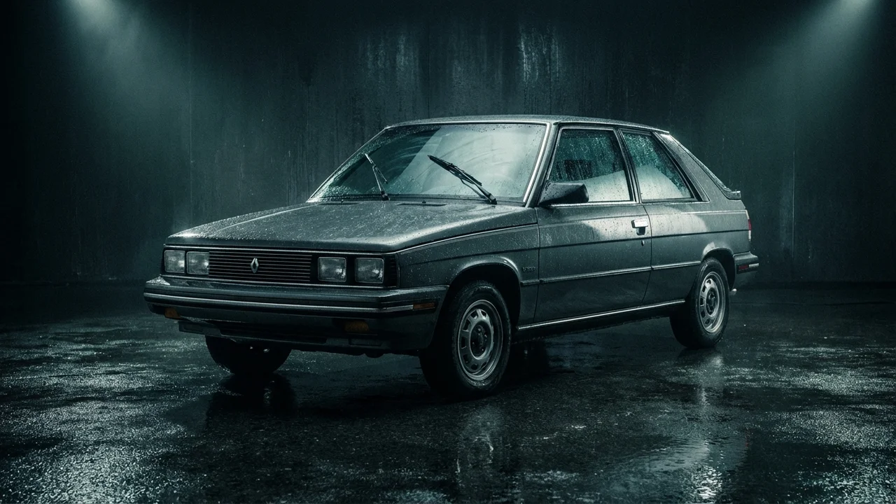 مساحات زجاج لسيارة Renault Encore — اشترِ شفرات بمقاس مخصص - 1