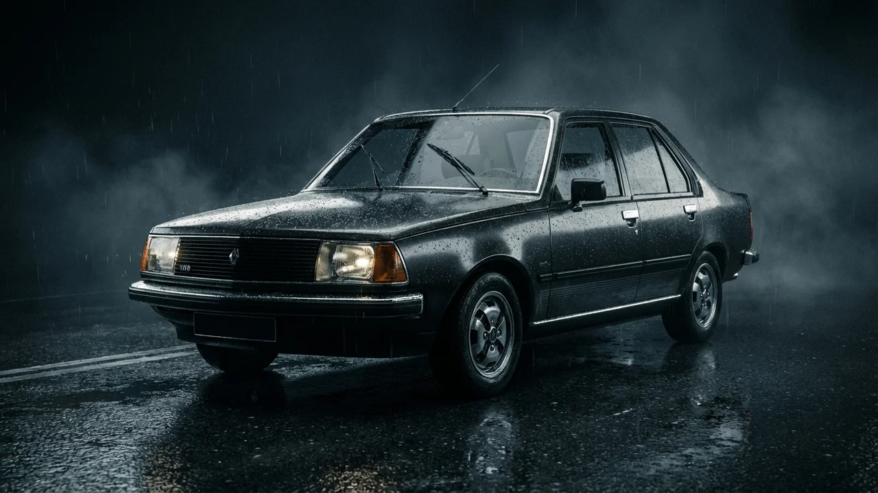 مساحات زجاج لسيارة Renault R18 — اشترِ شفرات بمقاس مخصص - 1