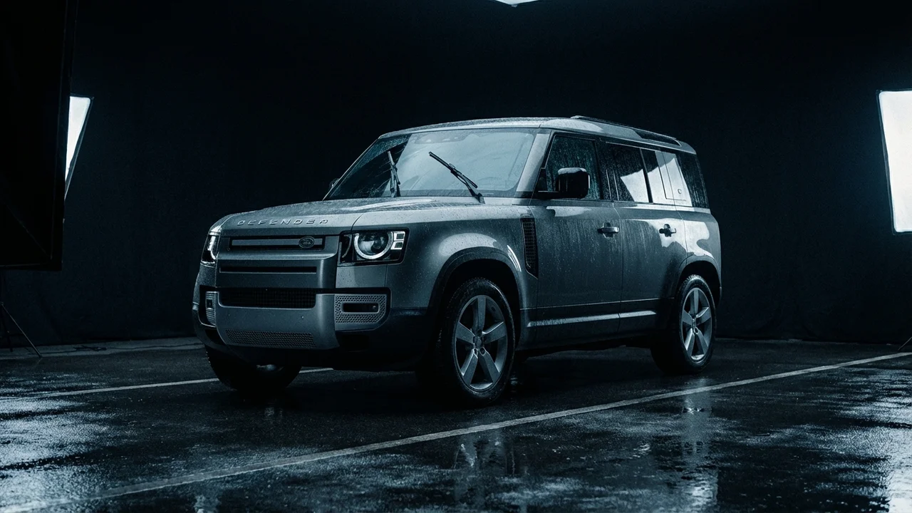 Beste Scheibenwischer für Rover — Passgenau, alle Modelle - 1