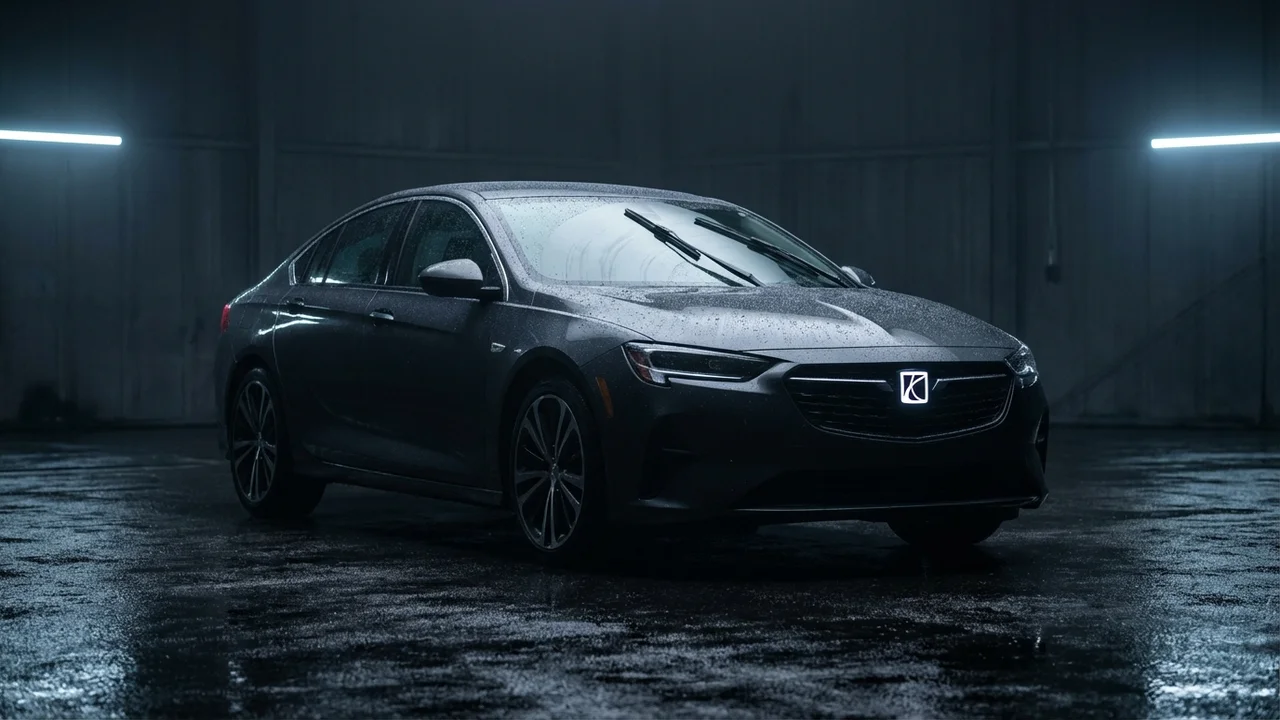 Beste Scheibenwischer für Saturn — Passgenau, alle Modelle - 1