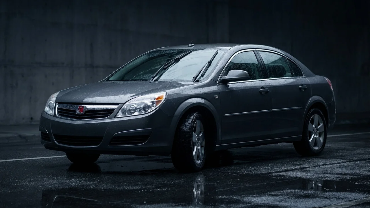 مساحات زجاج لسيارة Saturn Aura — اشترِ شفرات بمقاس مخصص - 1