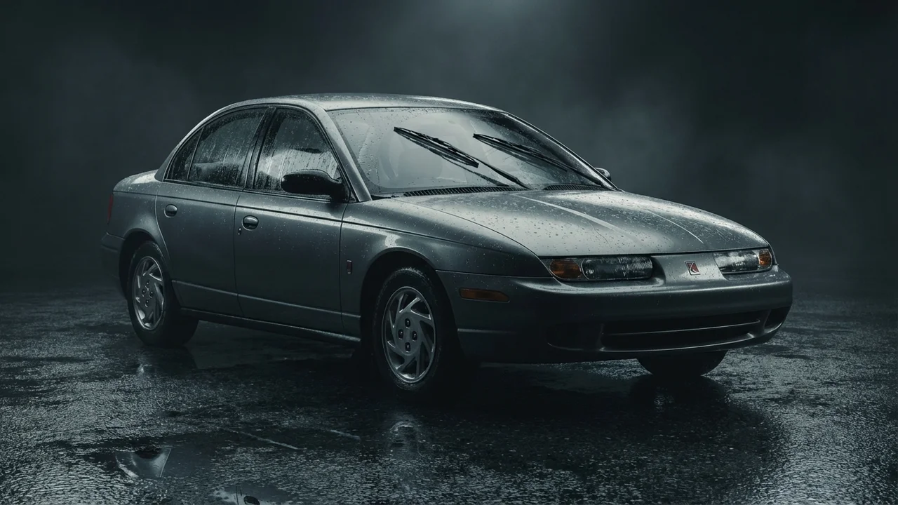 مساحات زجاج لسيارة Saturn L100 — اشترِ شفرات بمقاس مخصص - 1