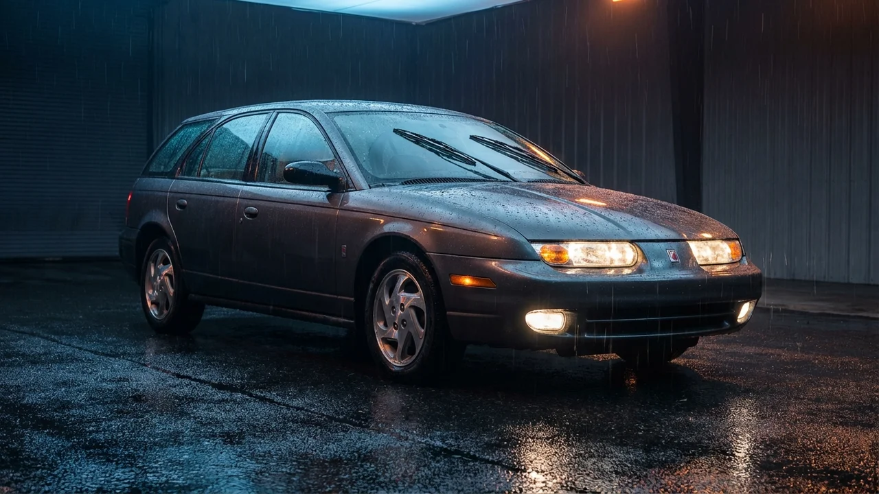 مساحات زجاج لسيارة Saturn LW1 — اشترِ شفرات بمقاس مخصص - 1