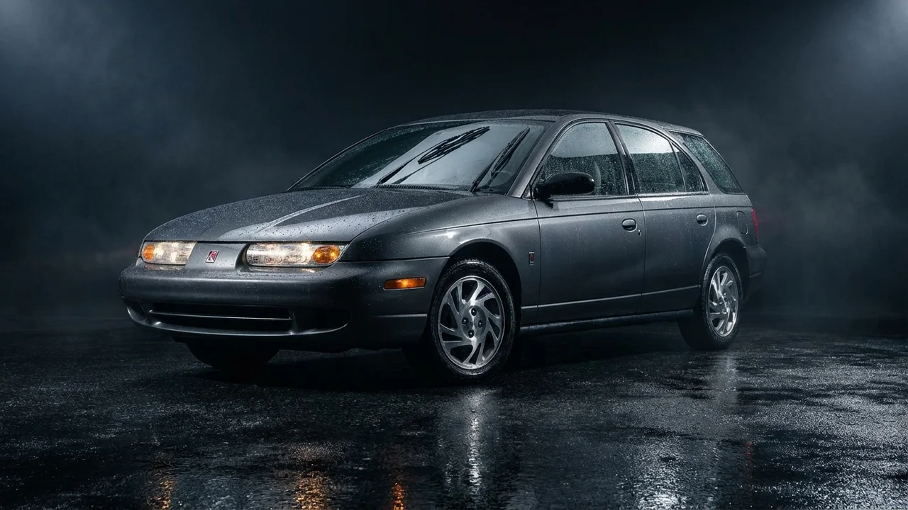 مساحات زجاج لسيارة Saturn LW200 — اشترِ شفرات بمقاس مخصص - 1