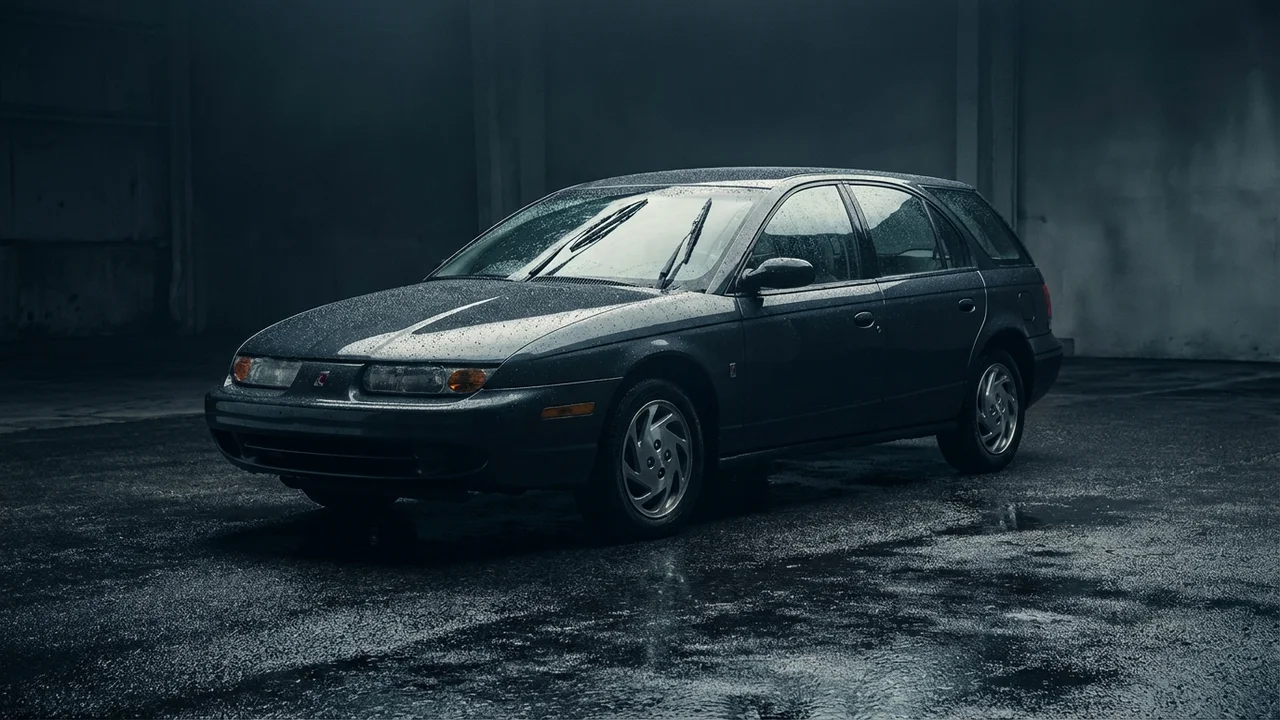 مساحات زجاج لسيارة Saturn LW300 — اشترِ شفرات بمقاس مخصص - 1