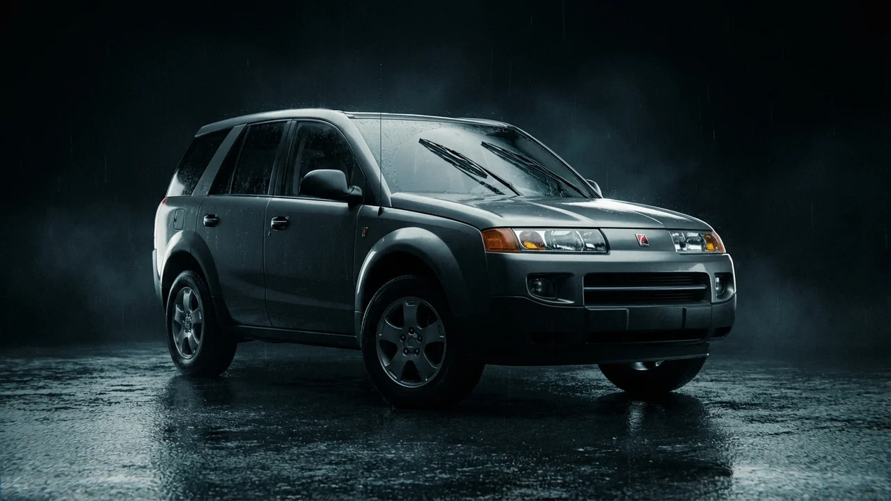 مساحات زجاج لسيارة Saturn Vue — اشترِ شفرات بمقاس مخصص - 1