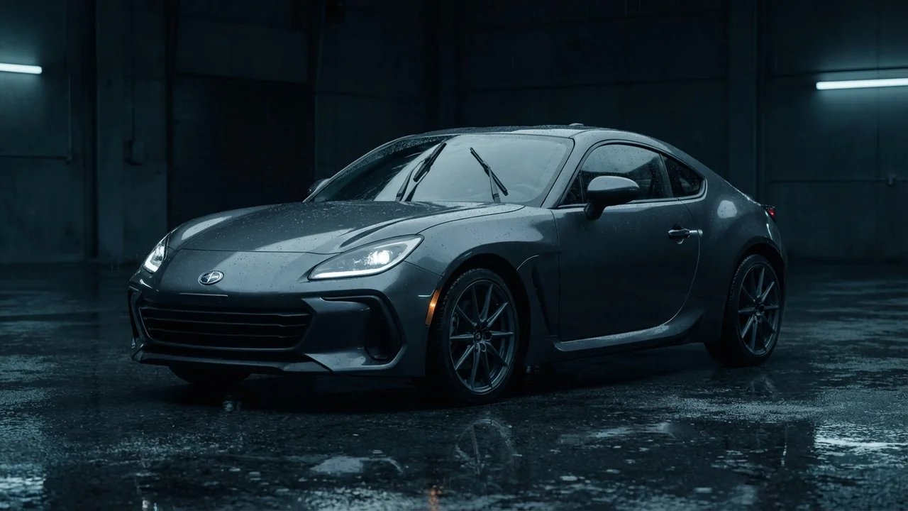 Beste Scheibenwischer für Scion — Passgenau, alle Modelle - 1