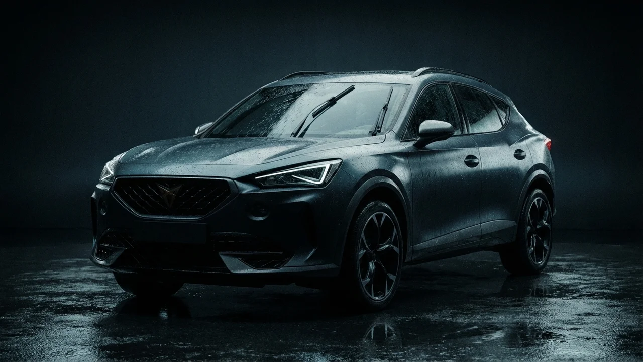 Beste Scheibenwischer für Seat — Passgenau, alle Modelle - 1