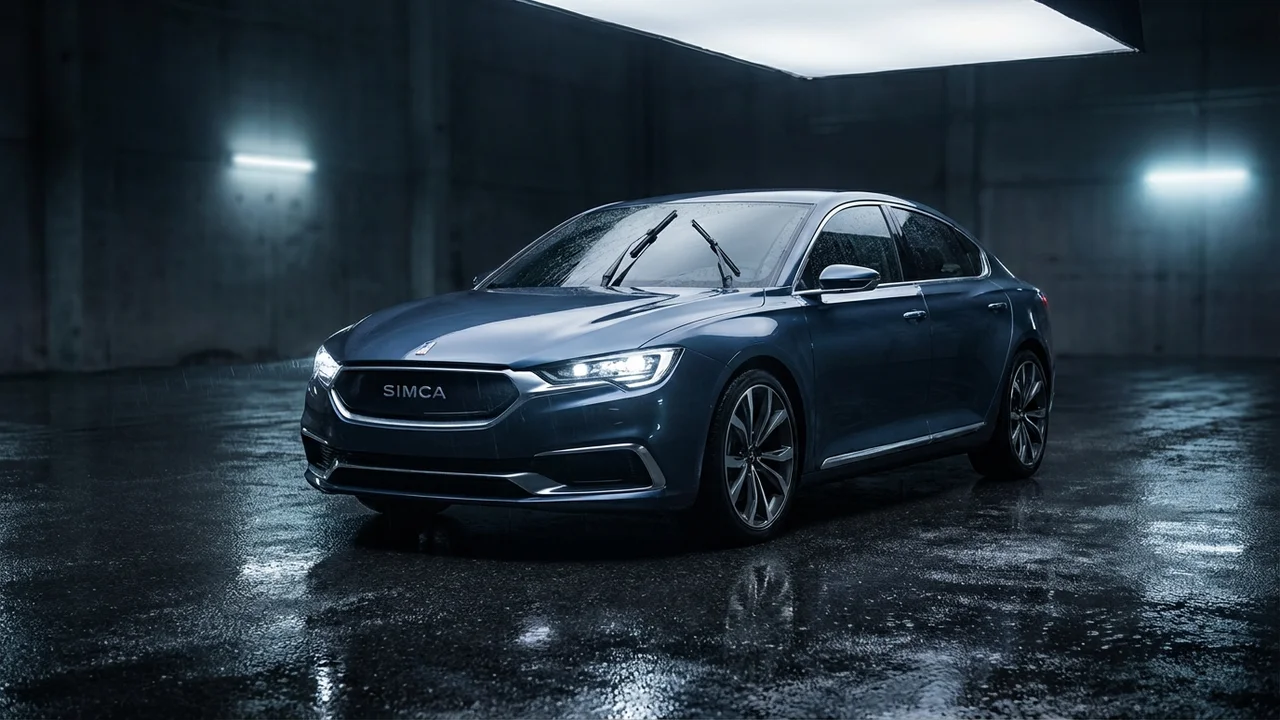 Beste Scheibenwischer für Simca — Passgenau, alle Modelle - 1