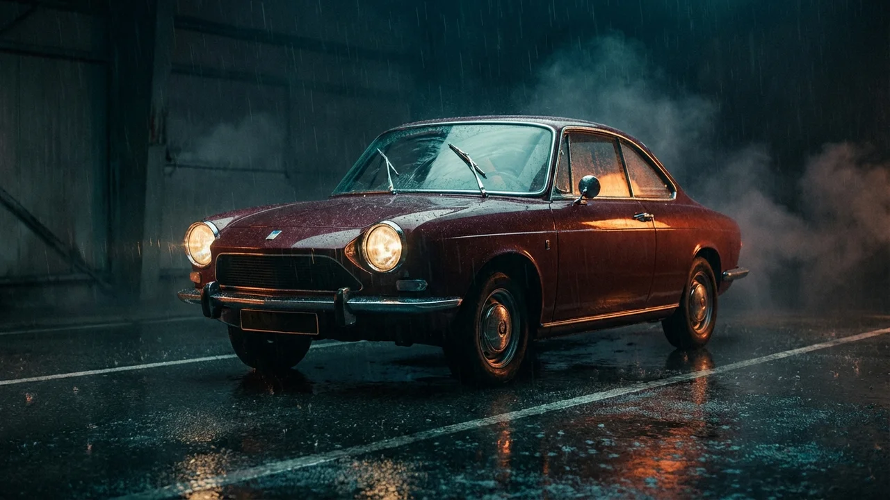 مساحات زجاج لسيارة Simca 1000S — اشترِ شفرات بمقاس مخصص - 1