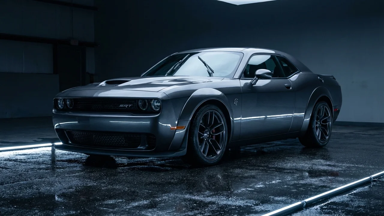 Beste Scheibenwischer für SRT — Passgenau, alle Modelle - 1