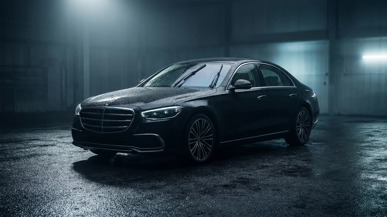 Beste Scheibenwischer für Sterling — Passgenau, alle Modelle - 1