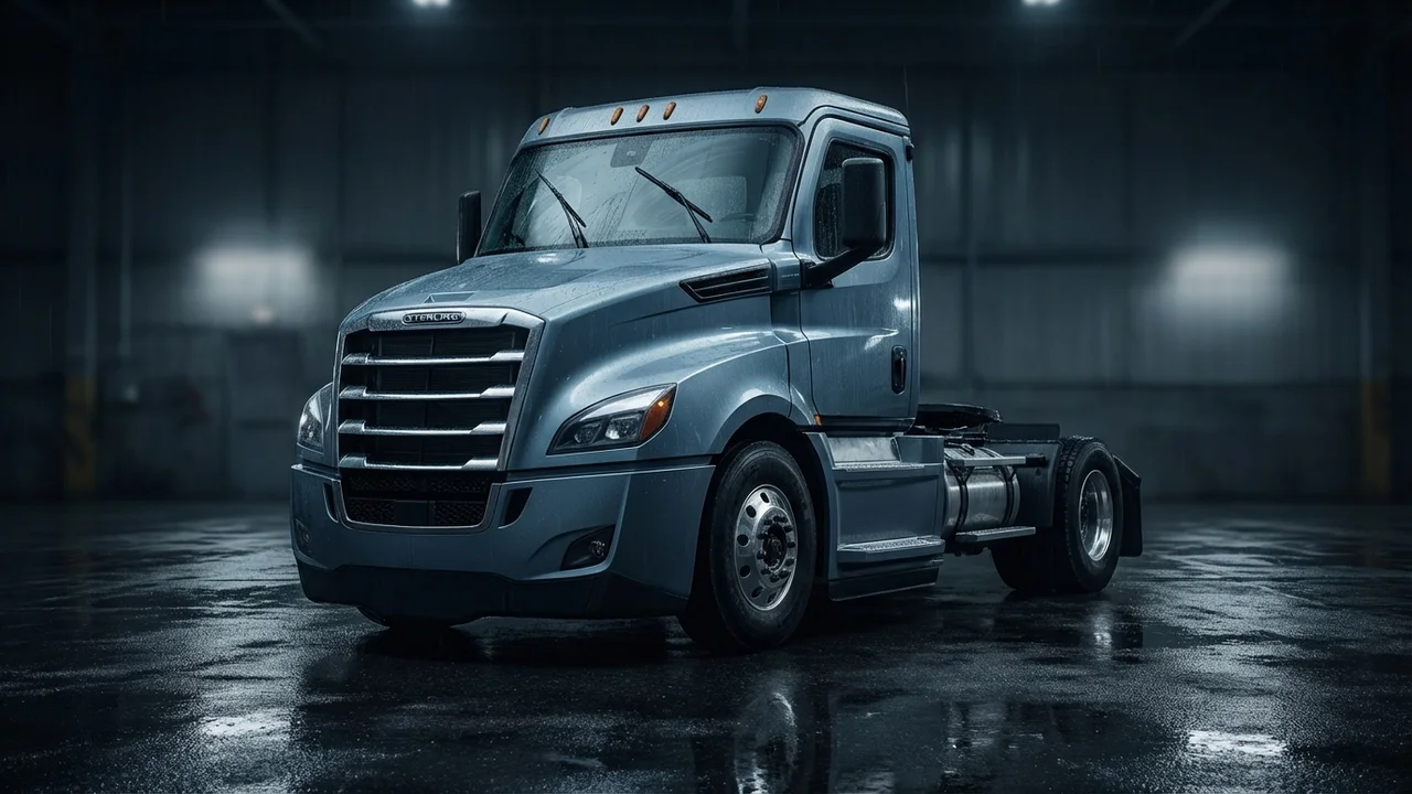 Beste Scheibenwischer für Sterling Truck — Passgenau, alle Modelle - 1