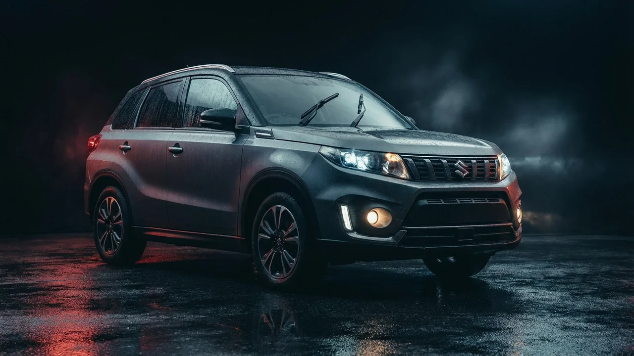 Beste Scheibenwischer für Suzuki — Passgenau, alle Modelle - 1