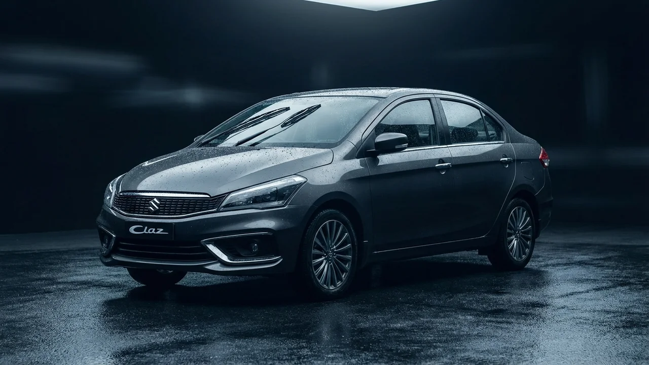 مساحات زجاج لسيارة Suzuki Ciaz — اشترِ شفرات بمقاس مخصص - 1