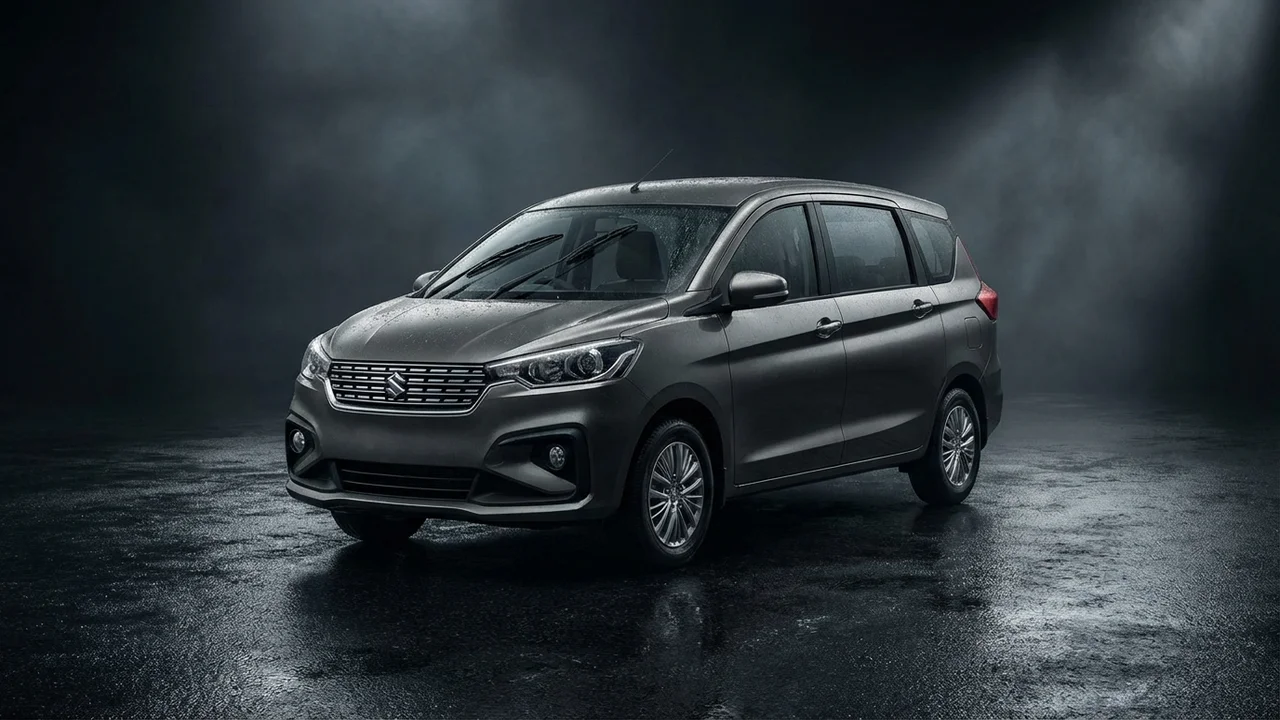 مساحات زجاج لسيارة Suzuki Ertiga — اشترِ شفرات بمقاس مخصص - 1