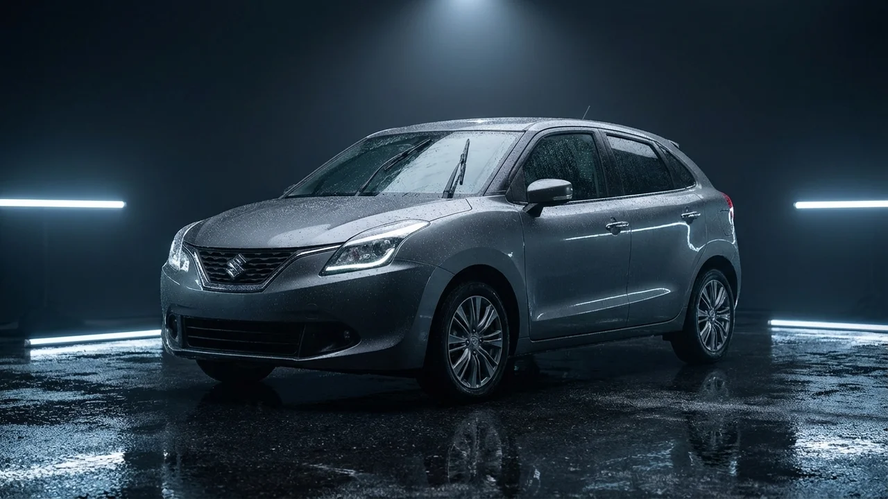 مساحات زجاج لسيارة Suzuki SA310 — اشترِ شفرات بمقاس مخصص - 1