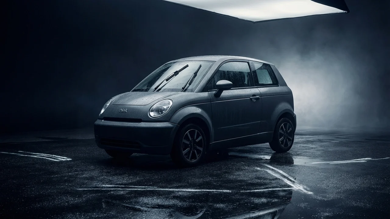 Beste Scheibenwischer für Think — Passgenau, alle Modelle - 1